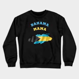 bahama mama Crewneck Sweatshirt